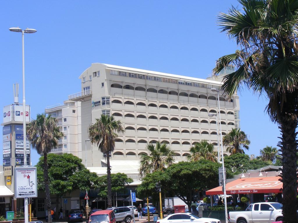 304 Lighthouse Mall Umhlanga Rocks Kültér fotó