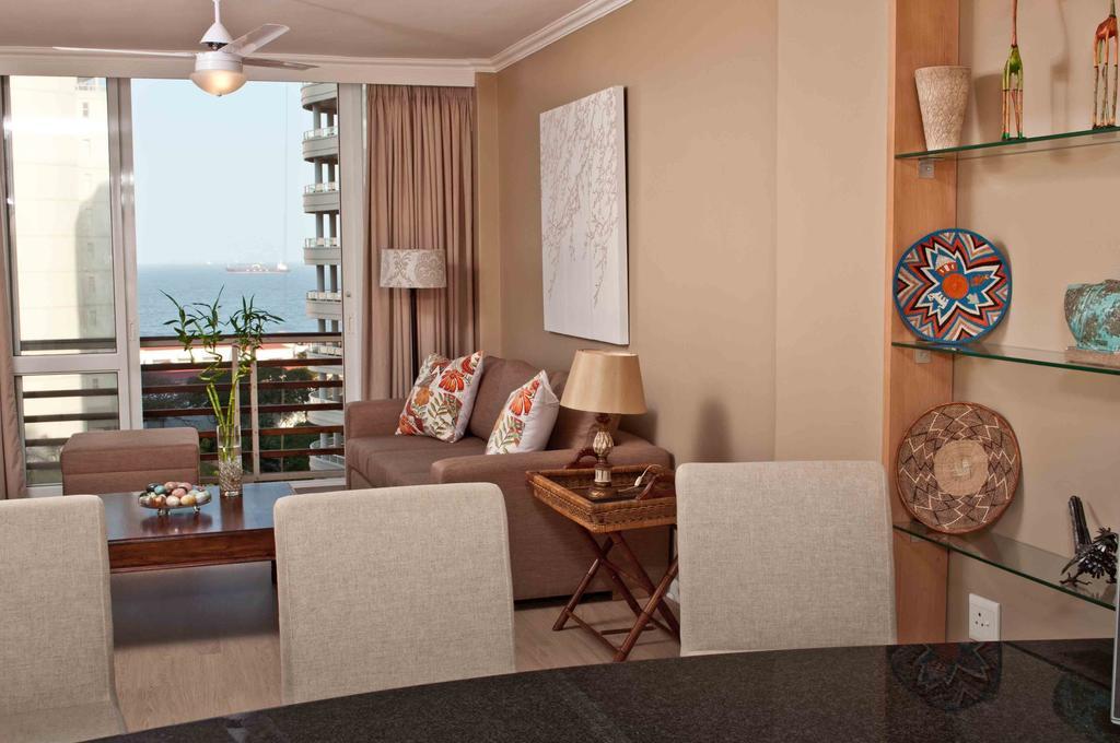 304 Lighthouse Mall Umhlanga Rocks Szoba fotó